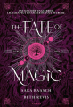 Couverture Witch and Hunter, tome 2 : The Fate of Magic Editions Nathan (Jeunesse) 2025
