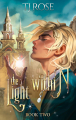 Couverture Shadow and Light Duology, tome 2 : The Light Within Editions Autoédité 2024