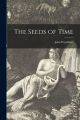 Couverture Le temps cassé Editions Penguin Books 2021