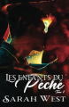 Couverture Les Enfants du péché, tome 2 Editions Autoédité 2024