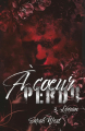 Couverture À cœur perdu (Edition retravaillée), Tome 3 : Logan Editions Autoédité 2025