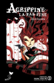Couverture Agrippine-la-pas-fine Editions Pierre Tisseyre (Papillon) 2014