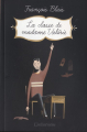 Couverture La classe de madame Valérie Editions L'instant même 2013