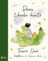 Couverture Dans l'herbe haute Editions City 2025