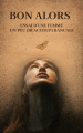 Couverture Bon Alors...Essai d'une femme un peu (beaucoup) bancale Editions Amazon 2025