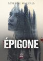 Couverture Épigone Editions Alter Real (Suspense) 2024