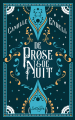Couverture De Prose et De Nuit Editions Eyrolles (Solleyre) 2025