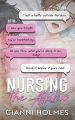 Couverture Nursing the Alpha Editions Autoédité 2025