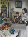 Couverture Les soeurs Field Editions Persephone books 2021