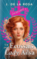 Couverture Les McGomery, tome 1 : Un Écossais pour Lady Ailsa Editions Autoédité 2025