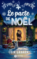 Couverture Le pacte de Noël Editions Addictives (Poche - Adult romance) 2025
