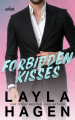 Couverture The Sterling Brothers, tome 2: Forbidden Kisses Editions Autoédité 2025