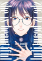 Couverture She Is Beautiful, tome 6 Editions Kurokawa 2025