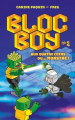 Couverture Bloc boy, tome 2 : Aux quatre coins du... monstre Editions Andara 2023