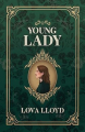 Couverture Young Lady Editions HEA  2024