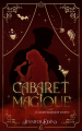 Couverture Cabaret Magique, tome 1 : Cocktail Supplément Meurtre Editions Autoédité 2025