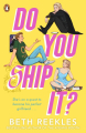 Couverture Do you ship it Editions Penguin Books 2025