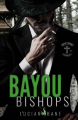 Couverture Bayou Bishops MC Series, book 1: Bayou Bishops Editions Autoédité 2021