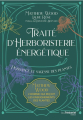 Couverture Traité d’herboristerie énergétique Editions Guy Trédaniel 2022