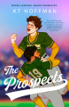 Couverture The Prospects Editions Sphere 2024