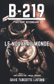 Couverture B-219 : Le Nouveau Monde Editions Autoédité 2025