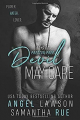 Couverture Boys of Preston Prep, book 1: Devil May Care Editions Autoédité 2020
