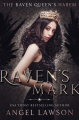 Couverture The Raven Queen's Harem, book 1: Raven's Mark Editions Autoédité 2017