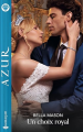 Couverture Un choix royal Editions Harlequin (Azur) 2025