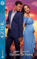 Couverture L'héritier de Hawaï Editions Harlequin (Azur) 2024