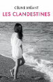 Couverture Les Clandestines Editions Autoédité 2025