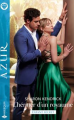 Couverture L'héritier d'un royaume Editions Harlequin (Azur) 2025