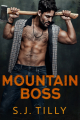 Couverture Mountain Men, book 1: Mountain Boss Editions Autoédité 500