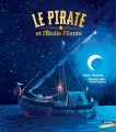 Couverture Le Pirate et l'Etoile Filante Editions Gautier-Languereau 2025