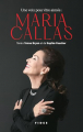 Couverture Une voix pour être aimée : Maria Callas Editions Fides 2024