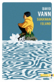 Couverture Sukkwan Island Editions Gallmeister (Totem) 2025