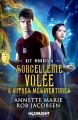 Couverture Kit Morris, tome 4 Editions MxM Bookmark (Moonlight) 2025