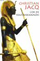 Couverture L'or de Toutankhamon Editions Le Grand Livre du Mois 2007