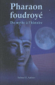 Couverture Pharaon foudroyé : Du mythe à l'histoire Editions Pages du Monde 2010