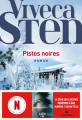 Couverture Pistes noires Editions Albin Michel 2025
