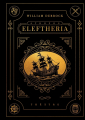Couverture Eleftheria Editions Autoédité 2025