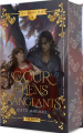 Couverture Court of Blood and Bindings Editions MxM Bookmark (Lost Kingdom) 2025