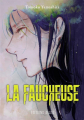 Couverture La faucheuse Editions Akata (L) 2025