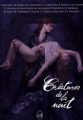 Couverture Créatures de la nuit Editions Livr'S 2025