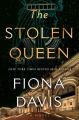 Couverture The Stolen Queen Editions Dutton 2025