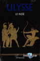 Couverture Ulysse le rusé  Editions RBA (La mythologie gréco-romaine) 2023