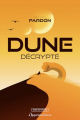 Couverture Dune décrypté Editions de l'Opportun 2025