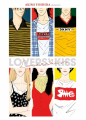 Couverture Lovers' Kiss  Editions Panini (Manga - Seinen) 2025