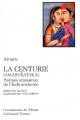 Couverture La Centurie Editions Gallimard  (Connaissance de l'orient) 1993