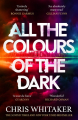 Couverture Toutes les nuances de la nuit Editions Orion Books 2024