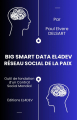 Couverture BIG SMART DATA EL4DEV – Réseau social de la paix Editions Autoédité 2025